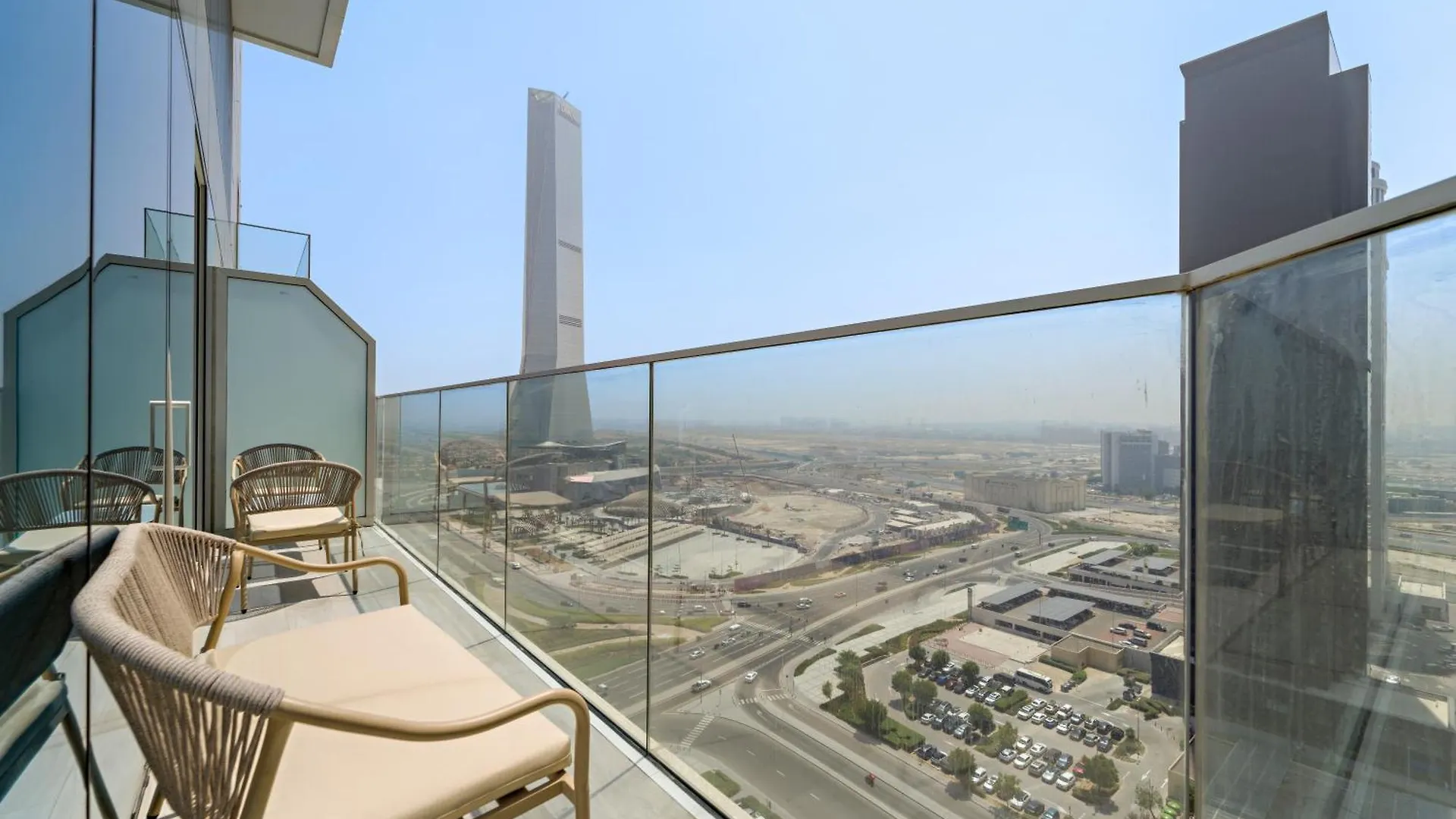 Stylish 1 Bedroom Apartment Close To Jbr Beach Dubaï