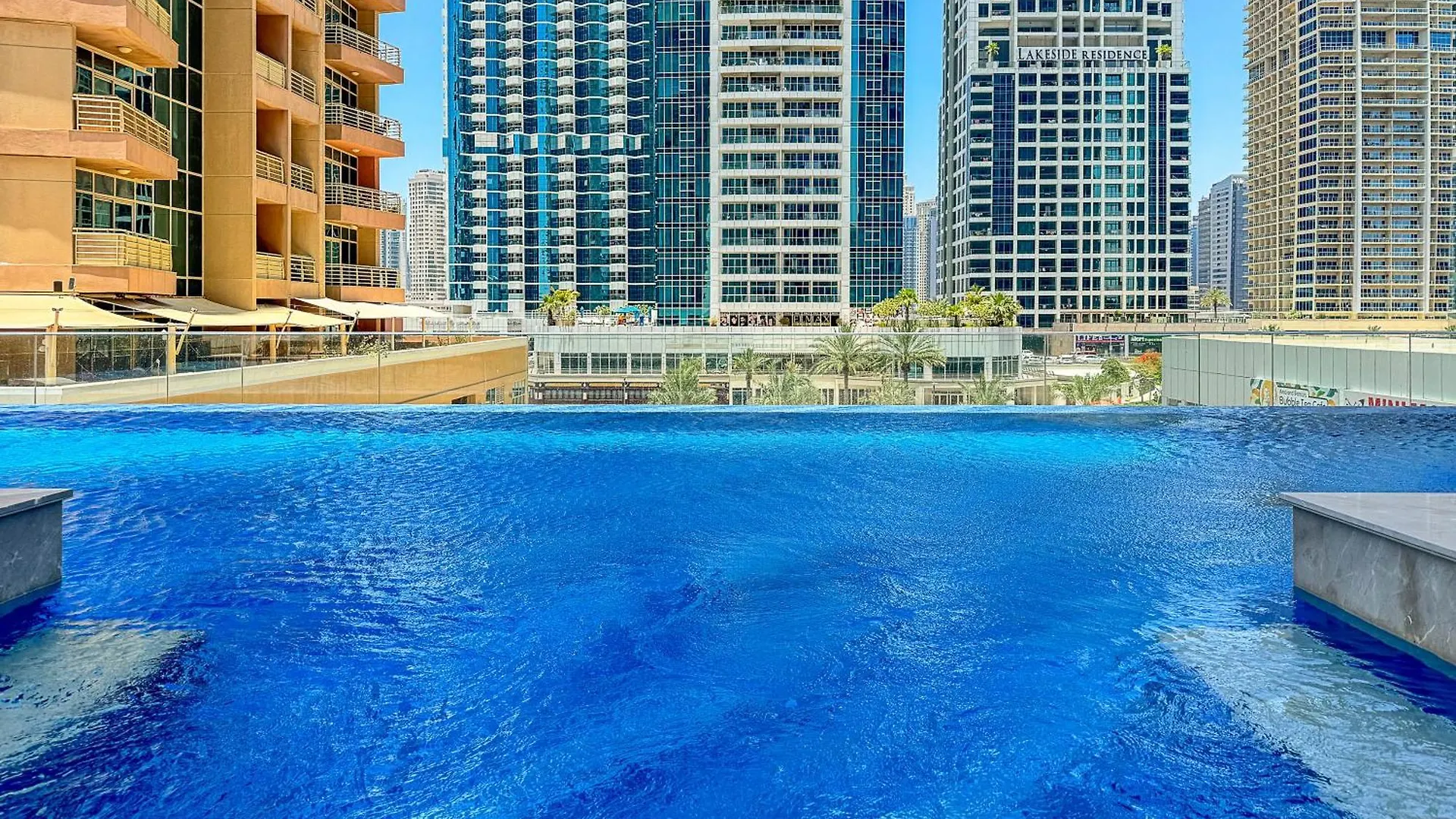Stylish 1 Bedroom Apartment Close To Jbr Beach Dubai United Arab Emirates