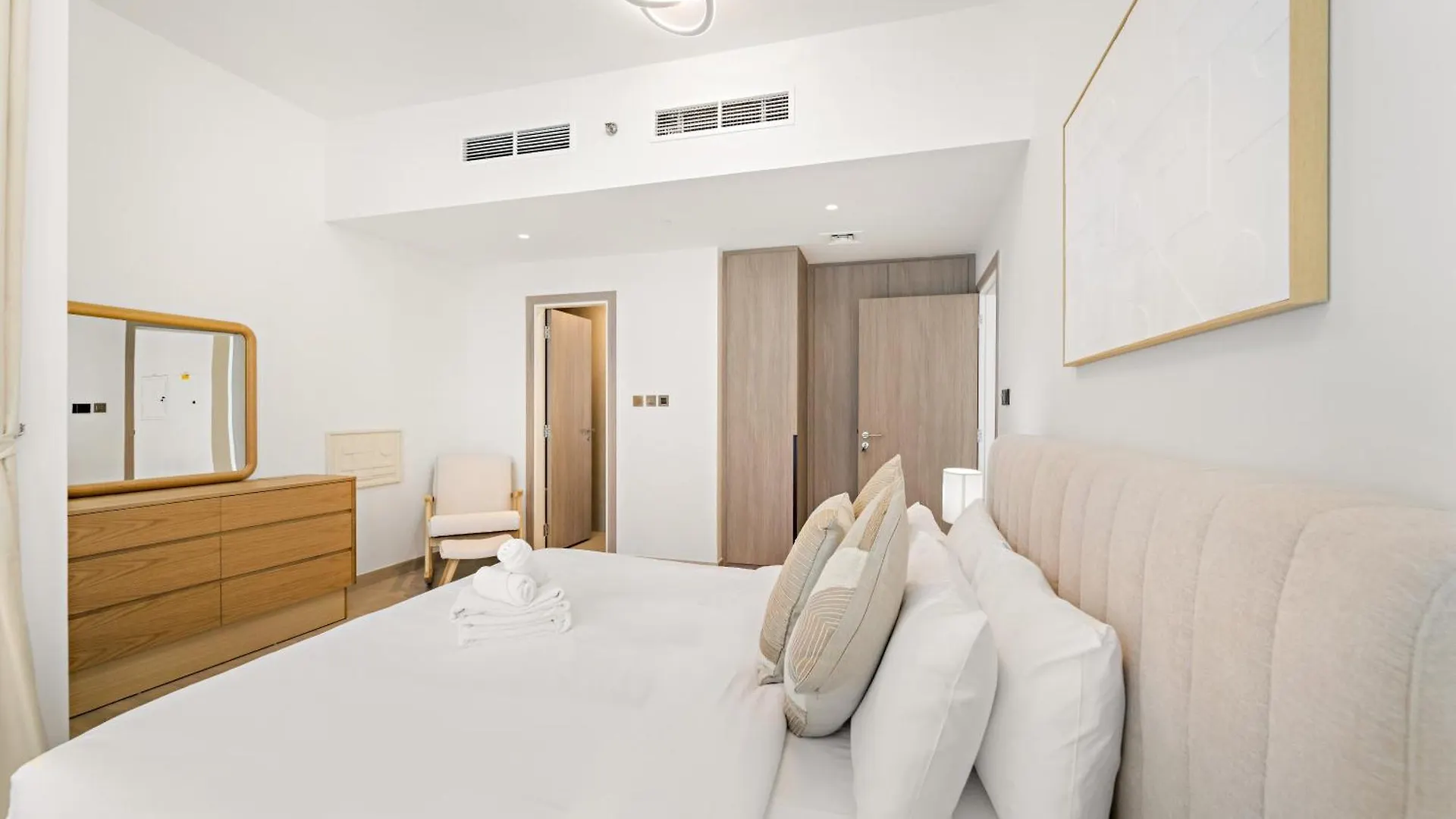 Stylish 1 Bedroom Apartment Close To Jbr Beach Dubai 0*,