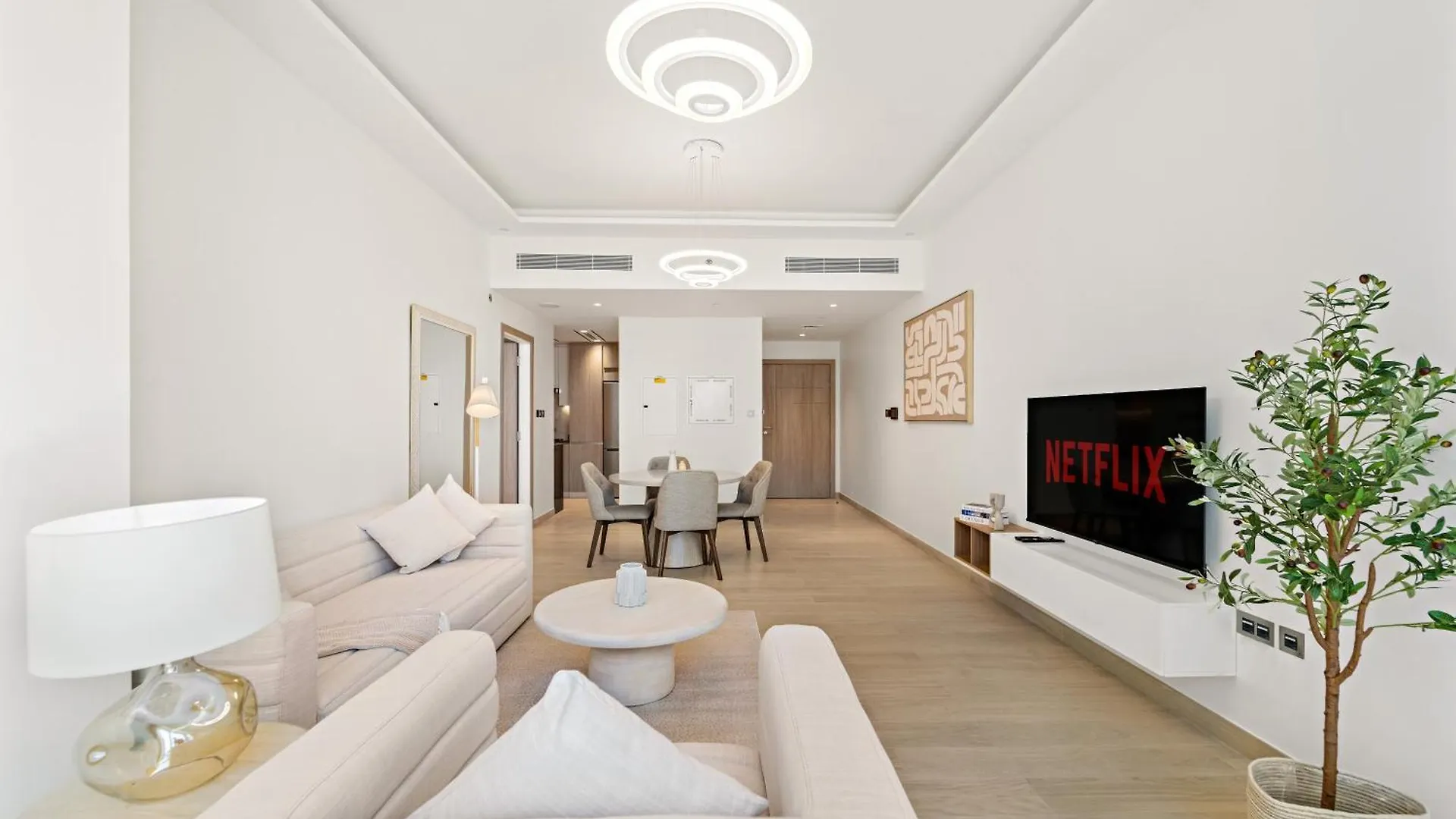 Stylish 1 Bedroom Apartment Close To Jbr Beach Dubai United Arab Emirates