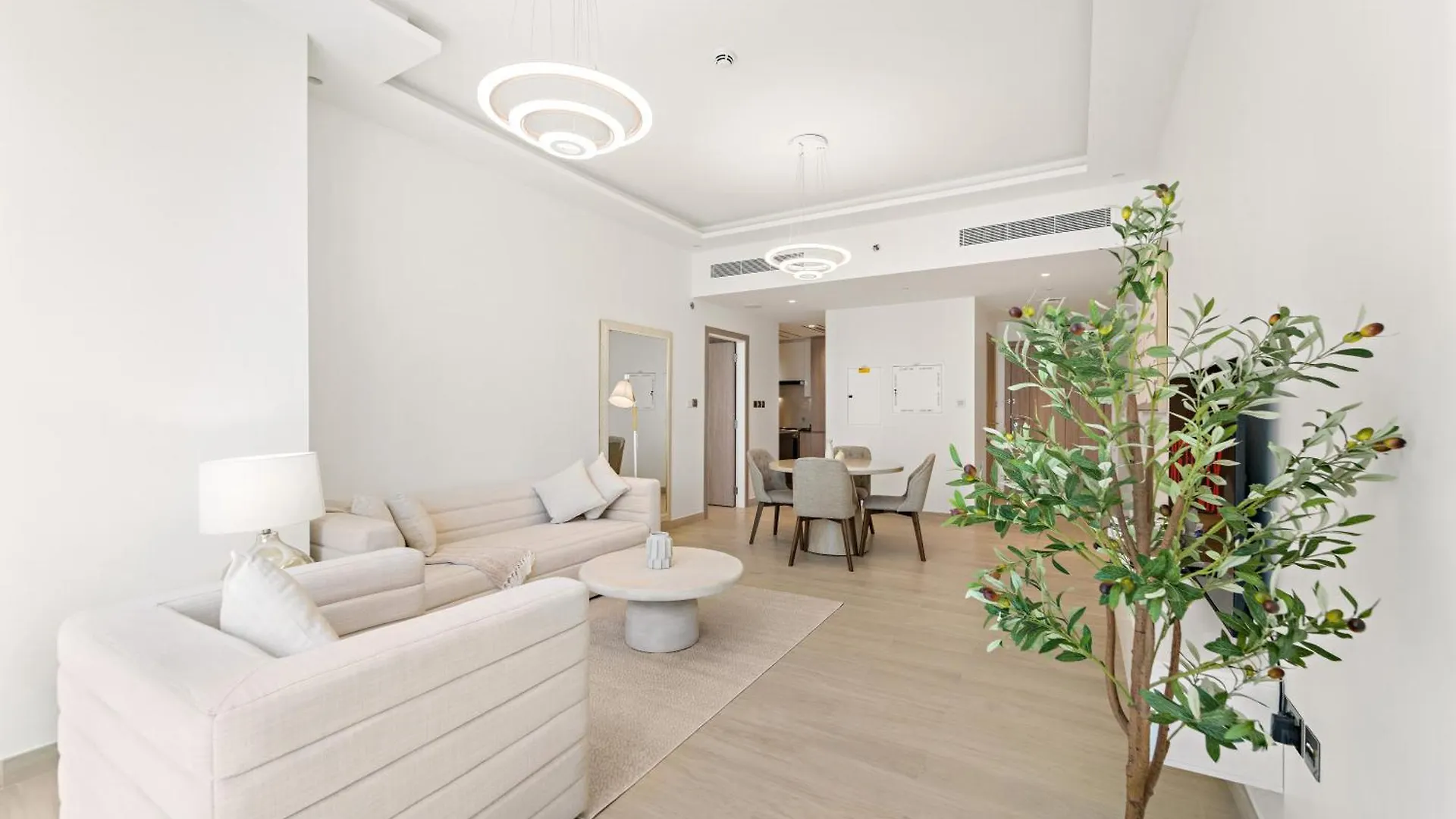 Stylish 1 Bedroom Apartment Close To Jbr Beach Dubai United Arab Emirates